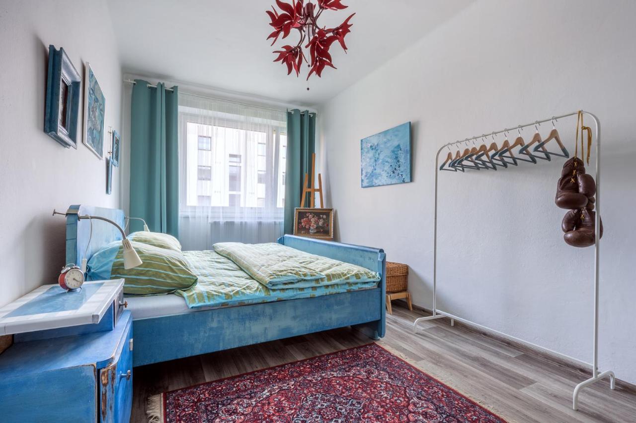 Retro Art Room Lomnice nad Popelkou エクステリア 写真