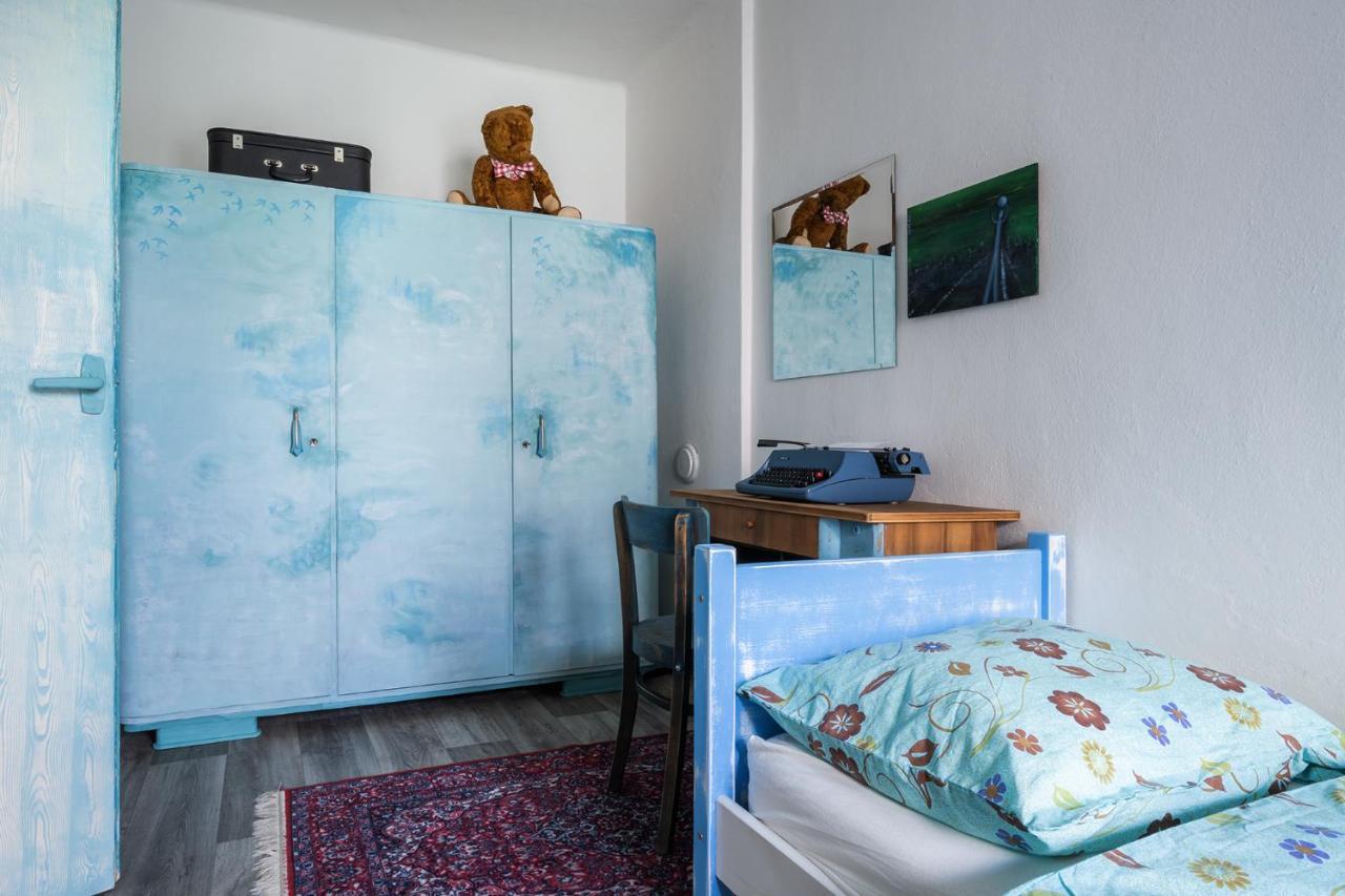 Retro Art Room Lomnice nad Popelkou エクステリア 写真