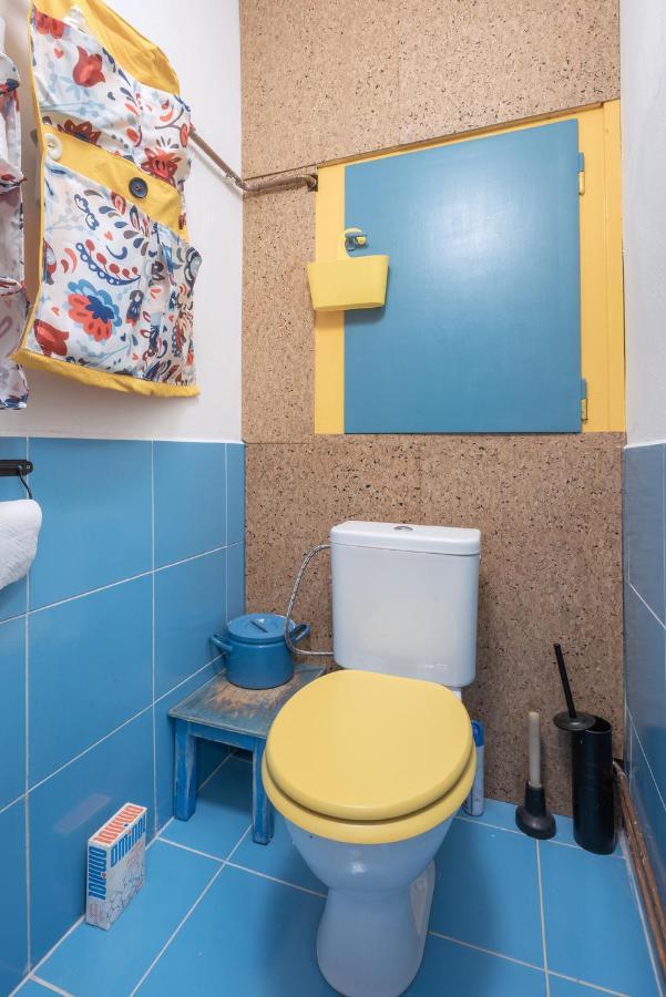 Retro Art Room Lomnice nad Popelkou エクステリア 写真