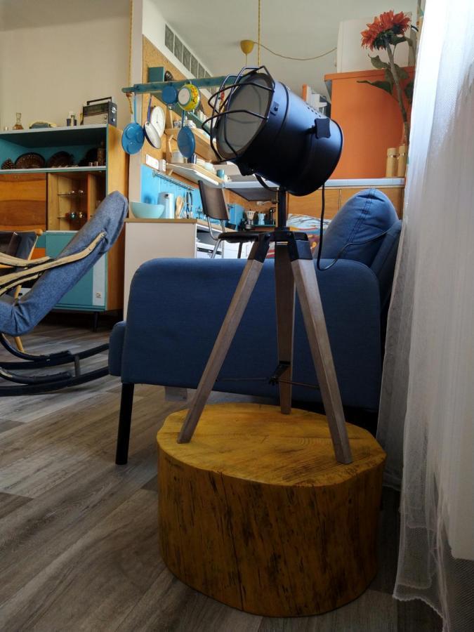 Retro Art Room Lomnice nad Popelkou エクステリア 写真